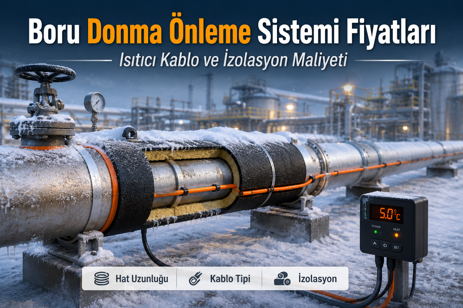 You are currently viewing Boru Donma Önleme Sistemi Fiyatları