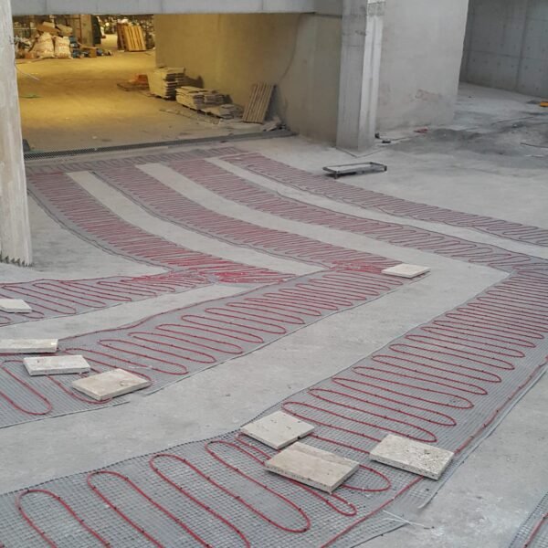 Rampa Donma Önleyici